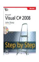 Microsoft® Visual C#® 2008 Step By Step