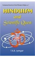 Hinduism And Scientific Quest