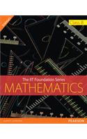 The IIT Foundation Series - Mathematics Class 8