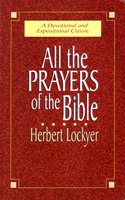 All The Prayers Of The Bible