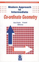 Modern Approach to Intermediate Coordinate Geometry