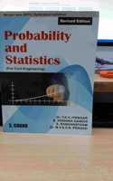 Probability and Statistics (For Civil Englineering)