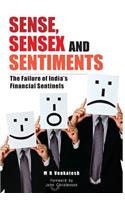 Sense, Sensex and Setiments