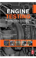 Engine Testing