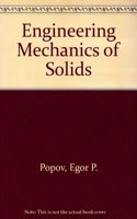 Engineering Mechanics of Solids