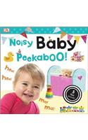 Noisy Baby Peekaboo!