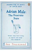 Adrian Mole: The Prostrate Years