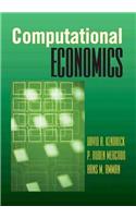 Computational Economics