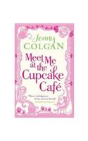 Meet Me At The Cupcake Cafe