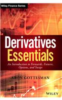 Derivatives Essentials