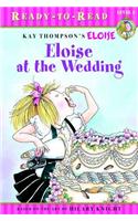 Eloise Ready-To-Read Value Pack