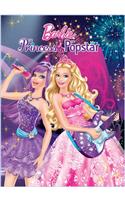 Barbie The Princess And The Popstar