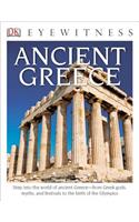 Eyewitness Ancient Greece