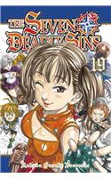 Seven Deadly Sins 19