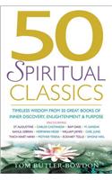 50 Spiritual Classics