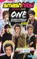 Smash Hits One Direction Annual