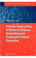 Software Engineering, Artificial Intelligence, Networking and Parallel/Distributed Computing