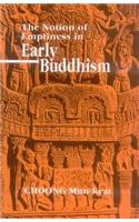 The Notion of Emptiness in Early Buddhism