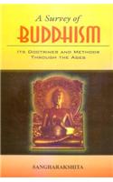 Survey Of Buddhism