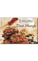 Desi Murgh