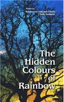 The Hidden Colours Of Rainbow (Poems)