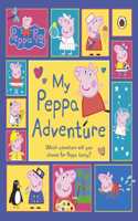 Peppa Pig: My Peppa Adventure