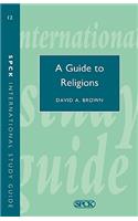 Guide to Religions, a (Isg 12)