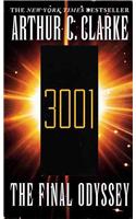 3001 The Final Odyssey