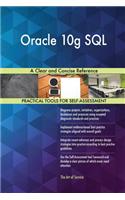 Oracle 10g SQL A Clear and Concise Reference