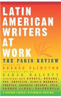 Latin American Writers at Work