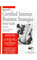 Novell's Certified Internet Business Strategist St udy Guide