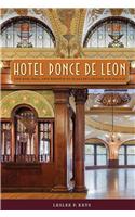 Hotel Ponce de Leon