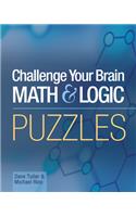 Challenge Your Brain Math & Logic Puzzles