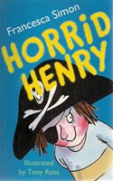 Horrid Henry