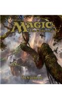 The Art of Magic: The Gathering - Zendikar