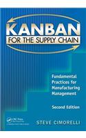 Kanban for the Supply Chain