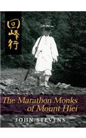 Marathon Monks of Mount Hiei