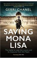 Saving Mona Lisa