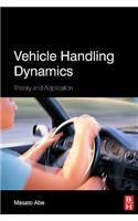 Vehicle Handling Dynamics