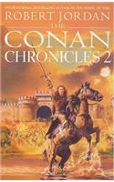 Conan Chronicles 2