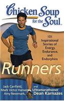 Chicken Soup for the Soul: Runners