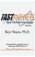 Fast Answers