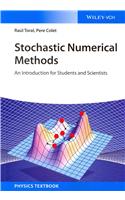 Stochastic Numerical Methods