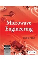 Microwave Engineering, 3Rd Ed