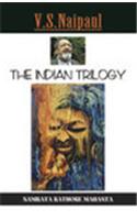 V. S. Naipaul’s Indian Trilogy : Diasporic Chronicles