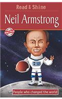 Neil Armstrong