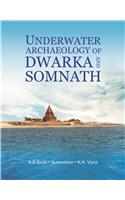 Underwater Archaeology Of Dwarka And Somnath
