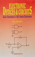 Electronic Devices & Circuits