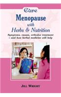 Herbalism: Menopause