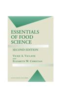 Essentials of Food Science, 2e